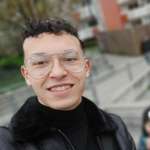 Ersteller:in Ralil Luis Profilbild