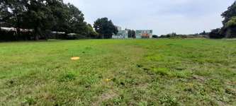 Hundeauslaufgebiet-Sahlkamp am Reiterstadion-Bild