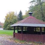 Hundeauslaufgebiet-Speicher Thal-Bild