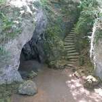 Hundeauslaufgebiet-Felsentheater Bad Liebenstein-Bild