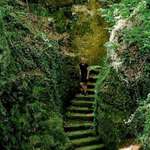 Hundeauslaufgebiet-Felsentheater Bad Liebenstein-Bild