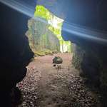 Hundeauslaufgebiet-Felsentheater Bad Liebenstein-Bild