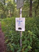 Hundeauslaufgebiet-Naturschutzgebiet Wentruper Berge-Bild