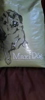 Welpenfutter zu verschenken-Beitrag-Bild