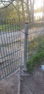 Hundeauslaufgebiet-Postsee-Bild