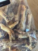 Hühnerfüße abzugeben-Beitrag-Bild