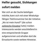Suchmeldung-Schonay-Bild