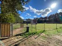 Hundeauslaufgebiet-Hundefreilaufplatz Bad Bevensen-Bild