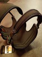 Wandergeschirr in Größe M zu verkaufen-Beitrag-Bild