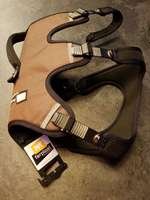 Wandergeschirr in Größe M zu verkaufen-Beitrag-Bild