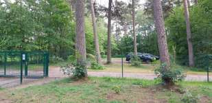 Hundeauslaufgebiet-Freilauffläche Meppen-Bild