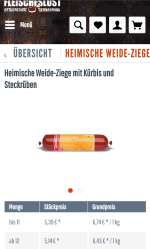 Fleischeslust Nassfutter-Beitrag-Bild