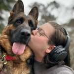 Ersteller:in Abstrakt Profilbild