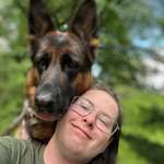 Ersteller:in Abstrakt Profilbild