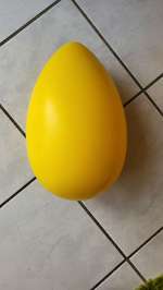 Crazy Egg - Hundespielzeug NEU!-Beitrag-Bild