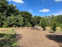 Hundeauslaufgebiet-Hundewald Doghausen-Bild