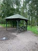 Hundeauslaufgebiet-Hundewiese Castrop-Rauxel-Bild