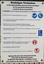 Hundeauslaufgebiet-Hundewiese Castrop-Rauxel-Bild