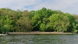 Hundeauslaufgebiet-Am Stößensee Spandau Süd-Bild