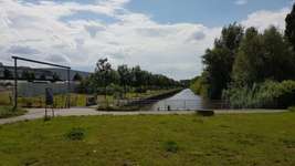 Hundeauslaufgebiet-Decathlon-Bild