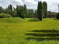 Hundeauslaufgebiet-Decathlon-Bild