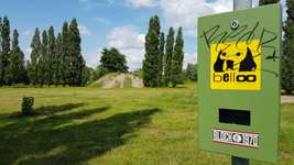 Hundeauslaufgebiet-Decathlon-Bild