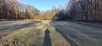 Hundeauslaufgebiet-Hundespielplatz Plau am See-Bild