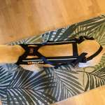 Non-Stop dogwear Canicross Geschirr
Free Motion Größe 6-Beitrag-Bild