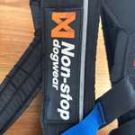 Non-Stop dogwear Canicross Geschirr
Free Motion Größe 6-Beitrag-Bild