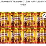 Leckerlies von Lidl-Beitrag-Bild