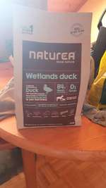 Erfahrung mit Futter von Naturea-Beitrag-Bild