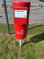 Hundeauslaufgebiet-Hundespielwiese-Bild