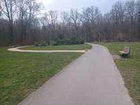 Hundeauslaufgebiet-Werseblick & Naturwege-Bild