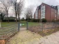 Hundeauslaufgebiet-Hundeauslaufzone-Bild