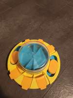 Spielzeug um vom Napf weg zu gehen?-Beitrag-Bild