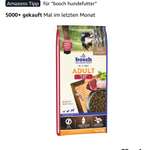 Bosch Hundefutter-Beitrag-Bild