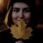 Ersteller:in Melanie & Lucky - Profilbild