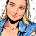 Ersteller:in Melanie & Lucky - Profilbild