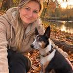 Ersteller:in Melanie & Lucky - Profilbild