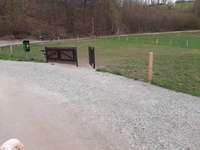 Hundeauslaufgebiet-Hundewiese am Waffenhammer-Bild