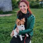 Ersteller:in Sue mit Profilbild