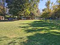 Hundeauslaufgebiet-Area Svago Cani-Bild