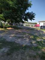 Hundeauslaufgebiet-Tobefläche-Bild