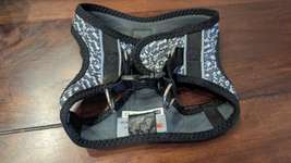 Hundegeschirr Hunter Hilo Komfort XS-Beitrag-Bild