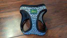 Hundegeschirr Hunter Hilo Komfort XS-Beitrag-Bild