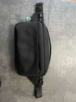 Hundetasche Gassitasche Bauchtasche Vitomalia-Beitrag-Bild