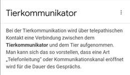 Tierkommunikator-Beitrag-Bild