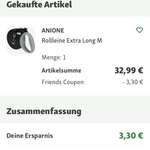 Rollleine AniOne 7,5m bis 25kg-Beitrag-Bild