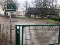 Hundeauslaufgebiet-Stadtpark-Bild