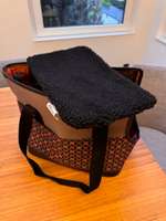 AniOne Transporttasche Tragetasche Tasche Hund-Beitrag-Bild